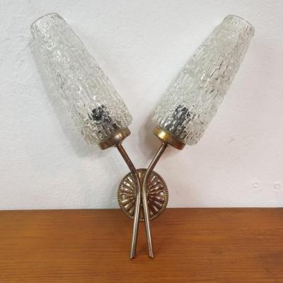 0 applique cristal