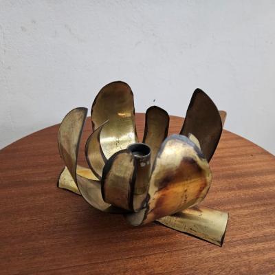 0 applique fleur d agave