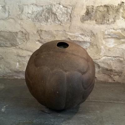 0 ballon de foot cuir