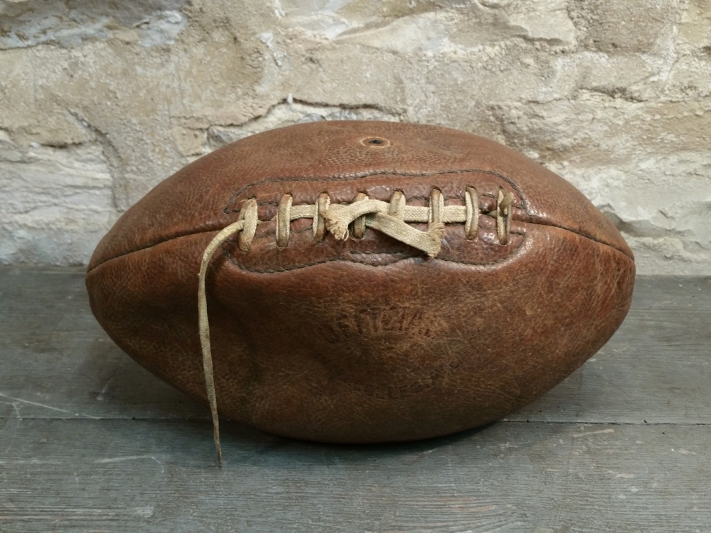 0 ballon de rugby