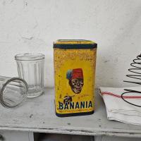 0 banania chicoree