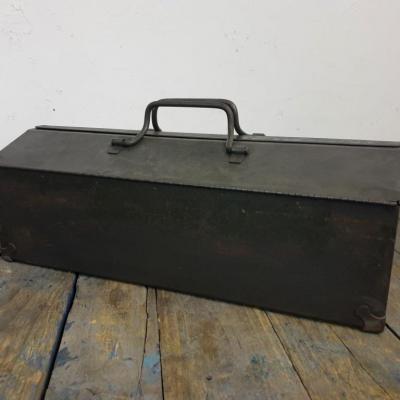 0 boite a outils en metal