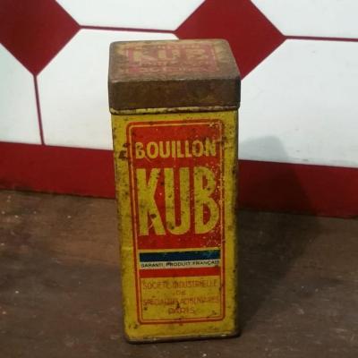 0 boite kub