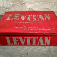 0 boite levitan