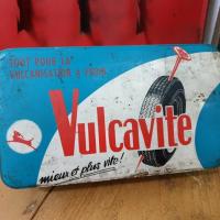 0 boite vulcanite