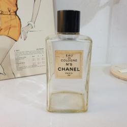 Bouteille Chanel n°5