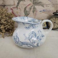 0 broc de toilette luneville