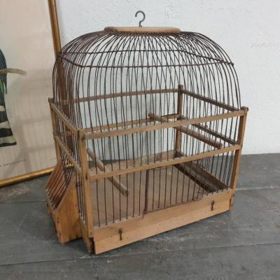 0 cage a oiseau 2