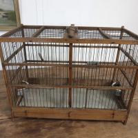 0 cage a oiseaux 1