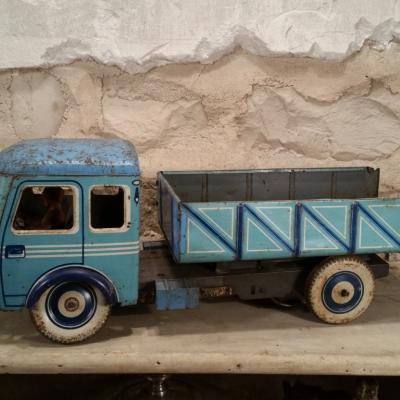 0 camion cr