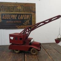 0 camion grue charles rollet