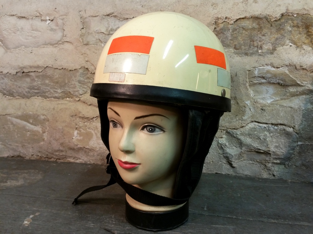 Casque bayard Clearance