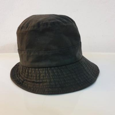 0 chapeau bob barbour