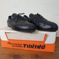 0 chaussure de cycliste turino