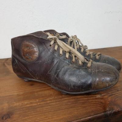 0 chaussure de foot 1