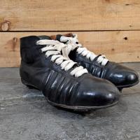 0 chaussures de foot noires 1
