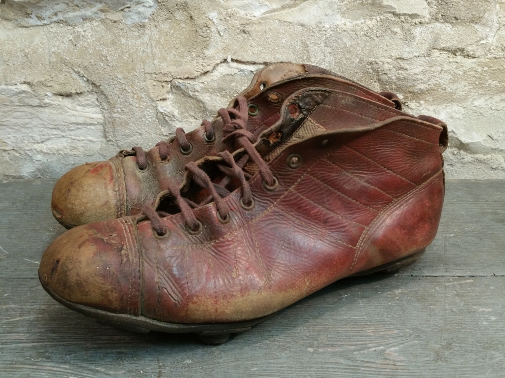 0 chaussures de foot