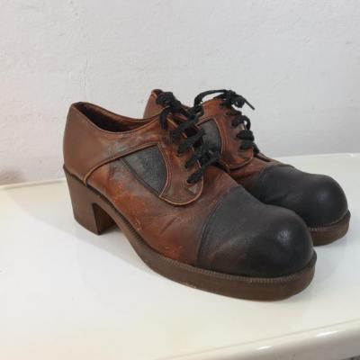 0 chaussures drug style
