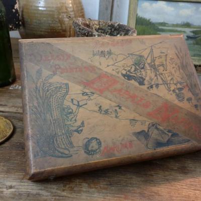 0 coffret de peintre 1