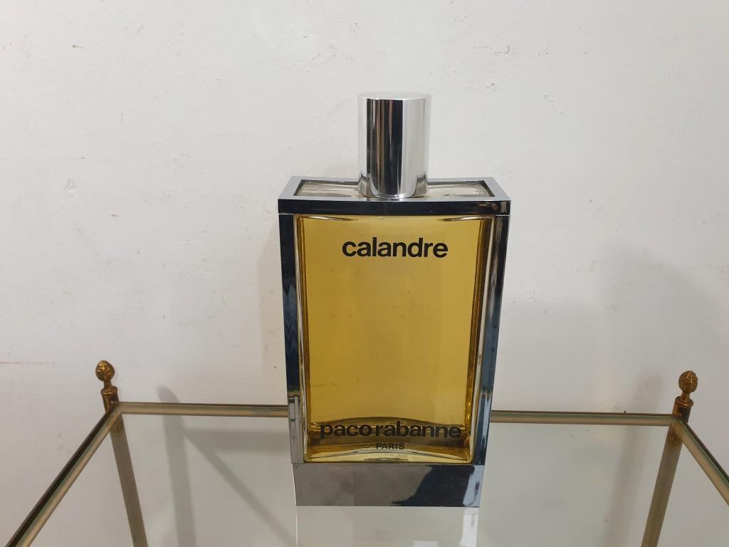0 flacon paco rabanne