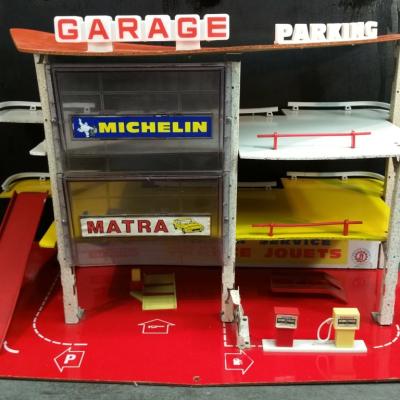 0 garage france jouet