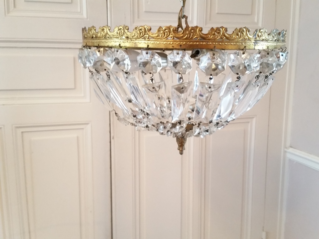 0 gd plafonnier montgolfiere