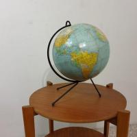 0 globe terrestre barriere girard