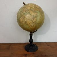 0 globe terrestre nap 4