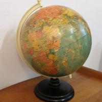 0 globe terrestre rath