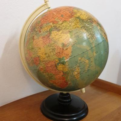 0 globe terrestre rath