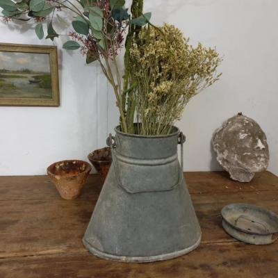 0 goujonniere en zinc