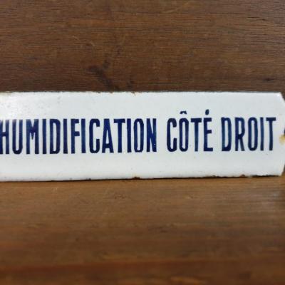 0 humidificateur droit