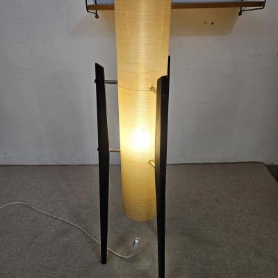 Lampe rocket 70's