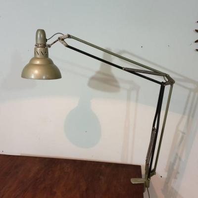 0 lampe d architecte