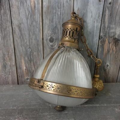 0 lampe de magasin holophane