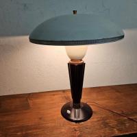 0 lampe jumo art deco