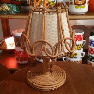 0 lampe osier