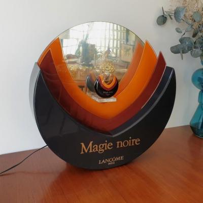 0 lampe plv lancome magie noire