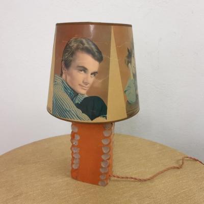 0 lampe yeye