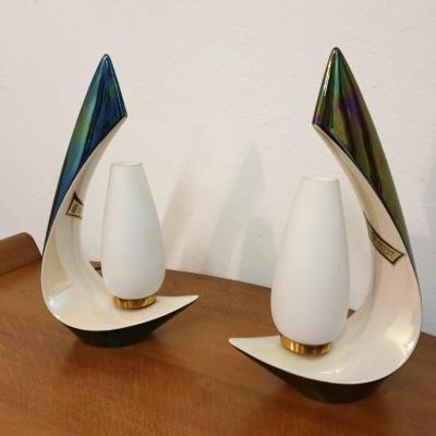 0 lampes verceram