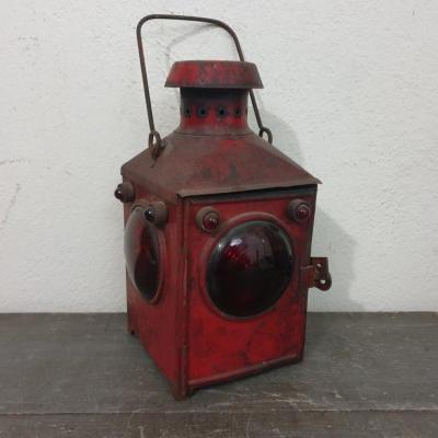 0 lanterne lampe de chantier