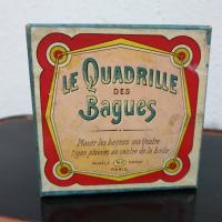 0 le quadrille des bagues md paris