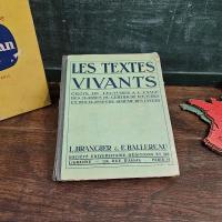0 livre scolaire 30