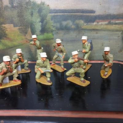 0 lot soldats 4