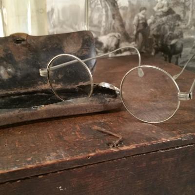 0 lunettes