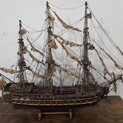 0 maquette le superbe