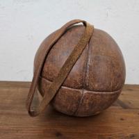 0 medecin ball