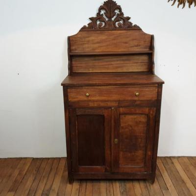 0 meuble 2 portes