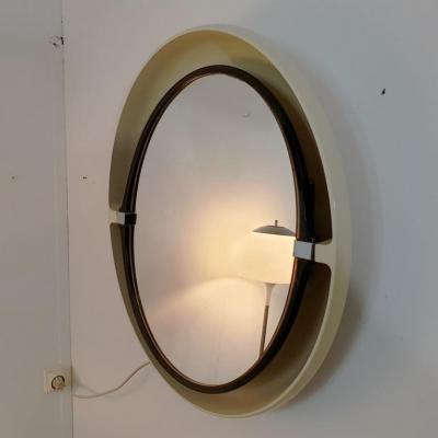0 miroir allibert 70 s