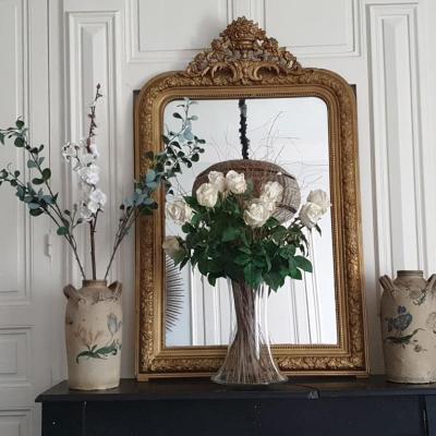 0 miroir louis philippe 3